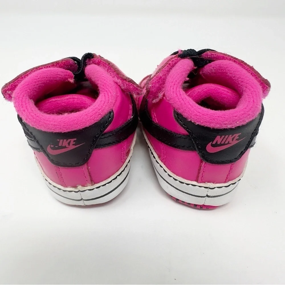 Nike Baby Force 1 Booties
